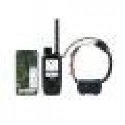 PAC COLLIER DE REPERAGE + CENTRALE ROG MASTER SPEEDER GPSM