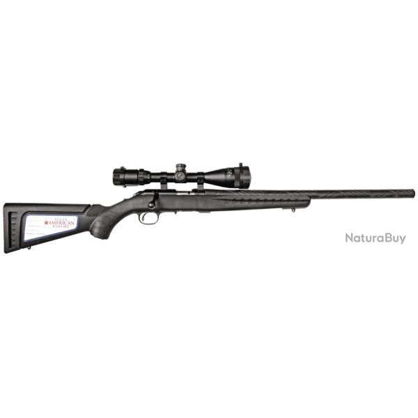 PACK AMERICAN RIMFIRE CUSTOM - .22 LR RUGER