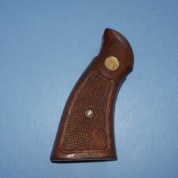 Plaquettes Smith et Wesson carcasse J , K