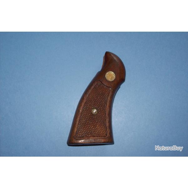 Plaquettes Smith et Wesson carcasse J , K