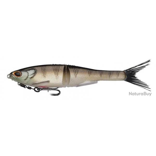 NESSIE 12CM 11GR Perch