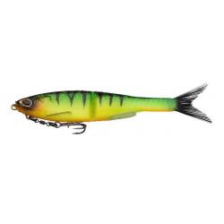 NESSIE 12CM 11GR Fire tiger
