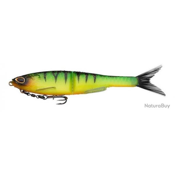 NESSIE 12CM 11GR Fire tiger