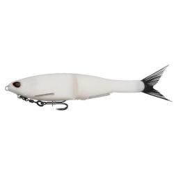 NESSIE 17CM 28GR Albino