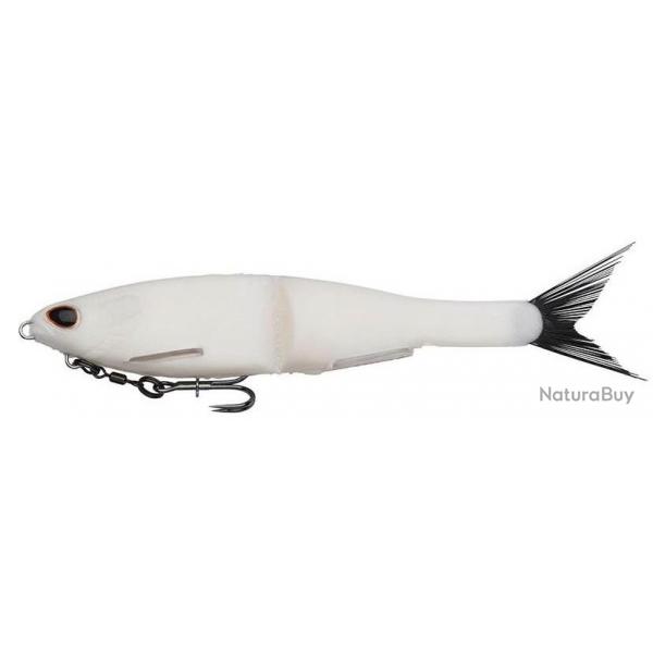 NESSIE 17CM 28GR Albino