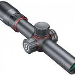 Lunette De Tir Bushnell Nitro  1-6X24