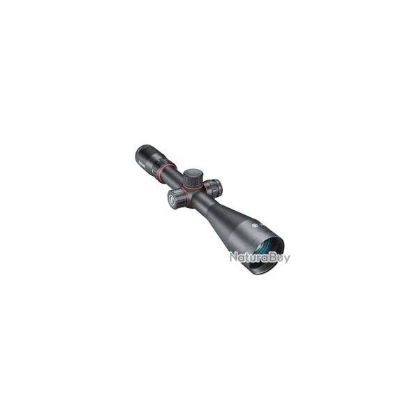 Lunette de tir Bushnell nitro - 2.5-15x50 - rticule lumineux 4a