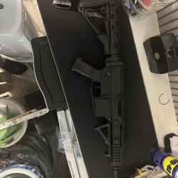 GHK G5 GBBR