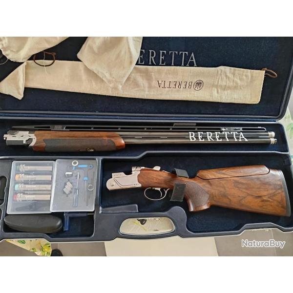 Beretta 694 ACS