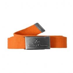 Ceinture VERNEY CARRON halifax orange