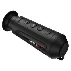 Monoculaire de vision thermique HIKMICRO Lynx S LE15S