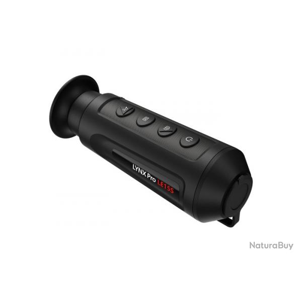 Monoculaire de vision thermique HIKMICRO Lynx S LE15S