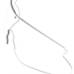 VERRE DE RECHANGE RAPTOR Transparent | RAPTOR