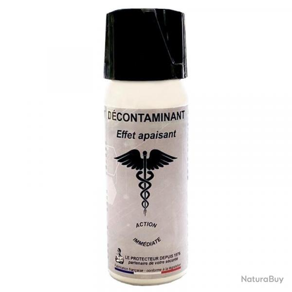 DECONTAMINANT LE PROTECTEUR 50ml