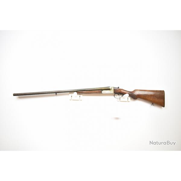 Fusil Helice Juxtapos Calibre 16/65 Crosse HS