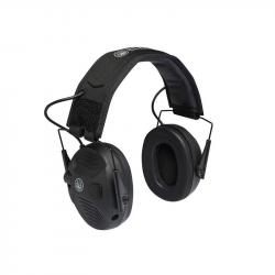 Casque Anti-Bruit Beretta Electronic Earmuffs NOIR