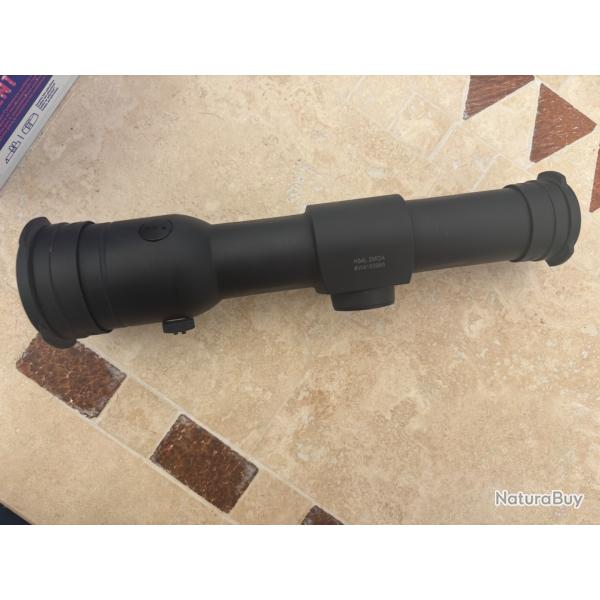 Viseur point rouge - aimpoint H34L