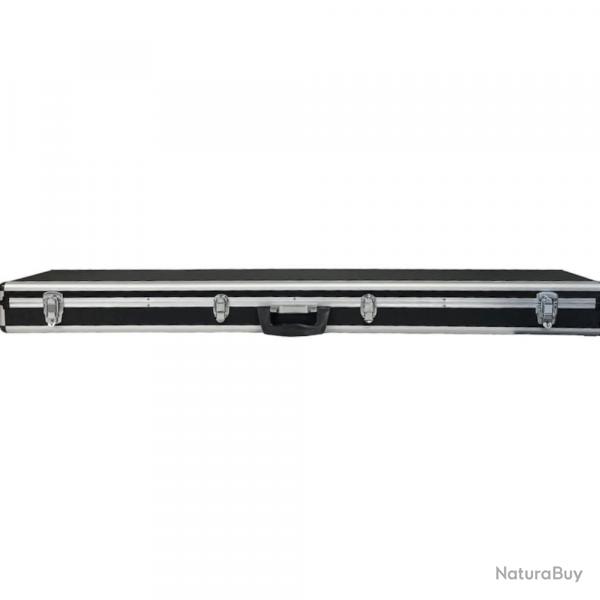 MALLETTE ARME EN ALU 130X25,5X11,5 - 