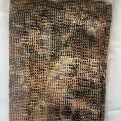 Écharpe Storm Viper maille - Multicam