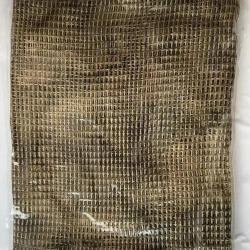 Écharpe Storm Viper maille - Vert