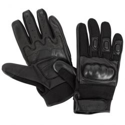 PROMOTION ! Gants d'intervention coqués City Guard Noit Taille 3XL