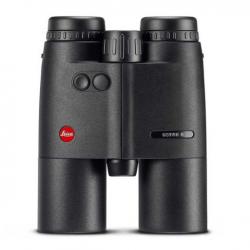 Jumelles télémètre Geovid R SE 10x42 Leica