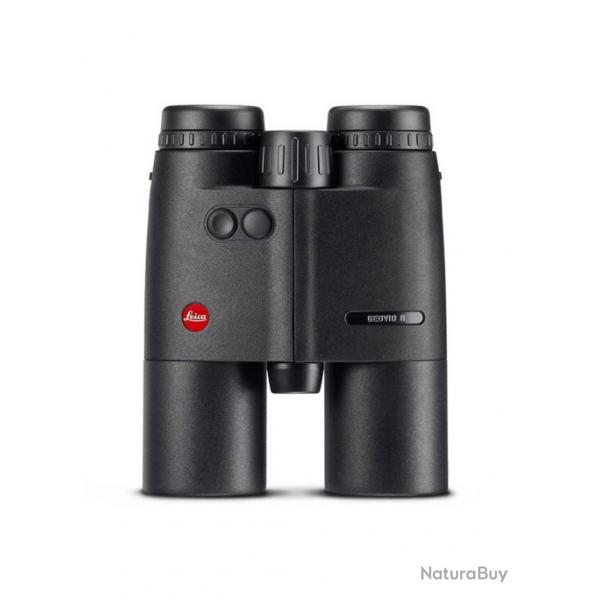 Jumelles tlmtre Geovid R SE 10x42 Leica
