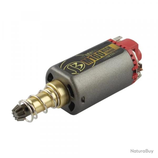 Moteur AEG Terminator M160 VULPO Ver.2/3 - Long