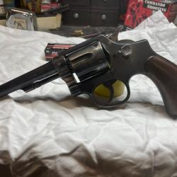 Révolver SMITH & WESSON Victory
