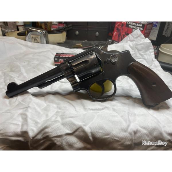 Rvolver SMITH & WESSON Victory