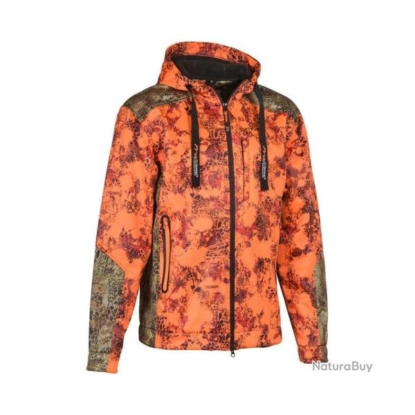 Blouson VERNEY CARRON wolf viper blaze new modle