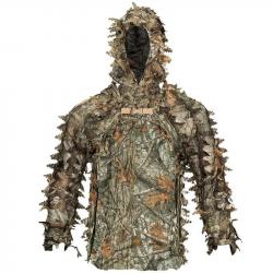 Veste camo Falcon Strike DulCam Solomon - M L