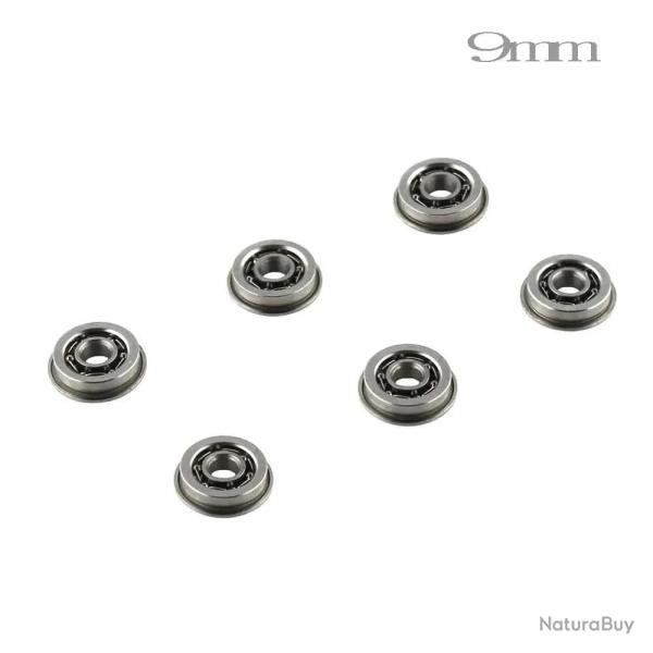 Roulement  billes bote de vitesse AEG VULPO - 9mm