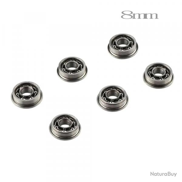 Roulement  billes bote de vitesse AEG VULPO - 8mm