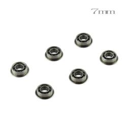 Roulement à billes boîte de vitesse AEG VULPO - 7mm