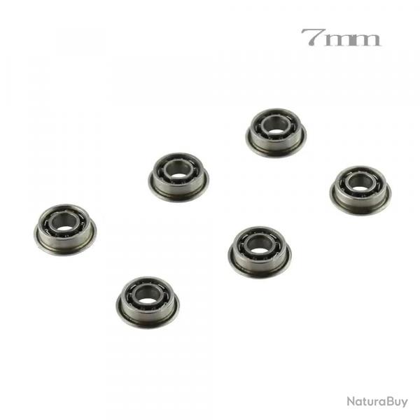Roulement  billes bote de vitesse AEG VULPO - 7mm