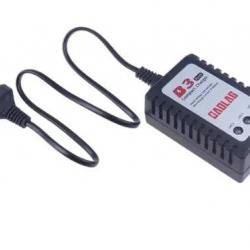 Batterie LiPo 502096 11,1 V 3S 2500 mAh 30 C - 1pcs B3