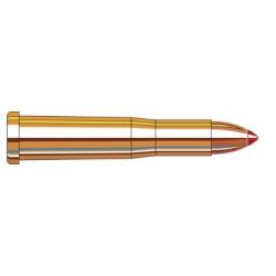 Munitions HORNADY Cal.22 Hornet V-Max Varmint Express  35gr