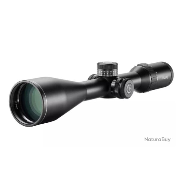 Lunette HAWKE 30 WA FD 4.5-27x56 SF LR2 FD (20x)