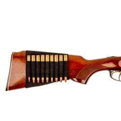 CARTOUCHIERE CARABINE 9 BALLES - 