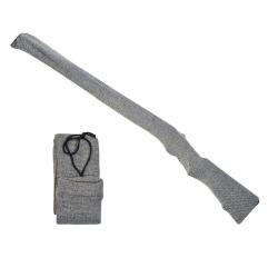 CHAUSSETTE POUR ARME 132CM - 