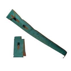 FOURREAU FUSIL SOUPLE VERT - 