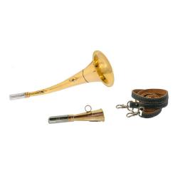 PACK CORNES 30CM + 12CM + SAUTOIR - 