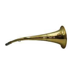 CORNE CUIVRE SANGLIER 40CM - 