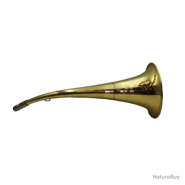 CORNE CUIVRE SANGLIER 40CM - 