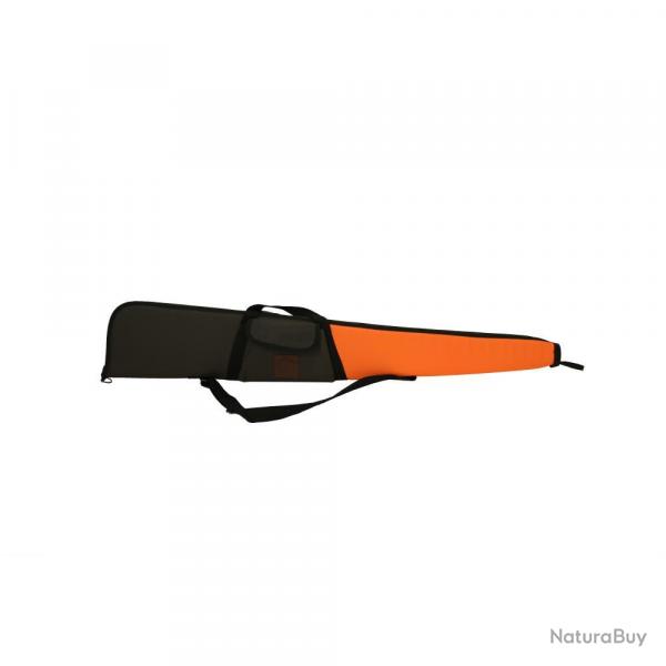 FOURREAU FUSIL BICOLORE - 