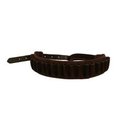 CARTOUCHIERE CAL 20 CROUTE CUIR - 