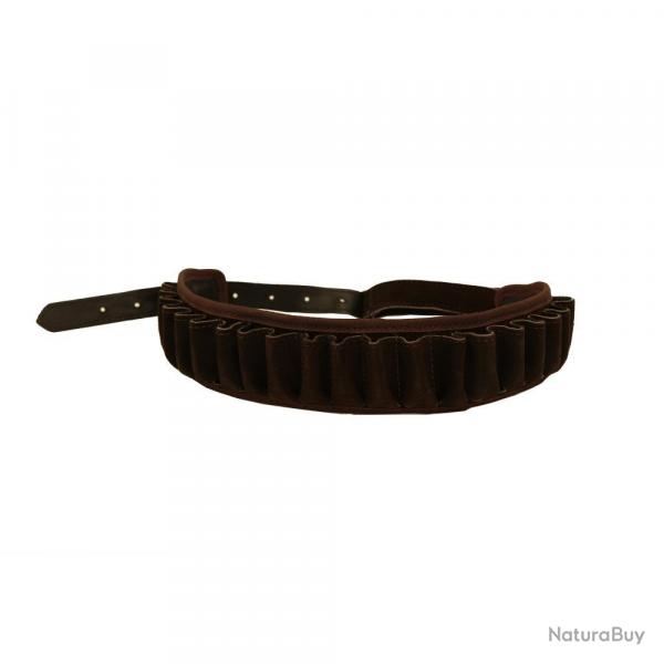 CARTOUCHIERE CAL 20 CROUTE CUIR - 