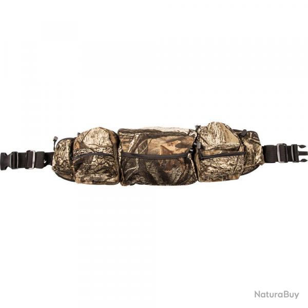 SAC BANANE CAMOUFLAGE - 