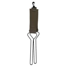 PORTE OISEAUX EN NEOPRENE - 